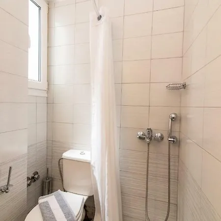 Flora Pensión Tínos