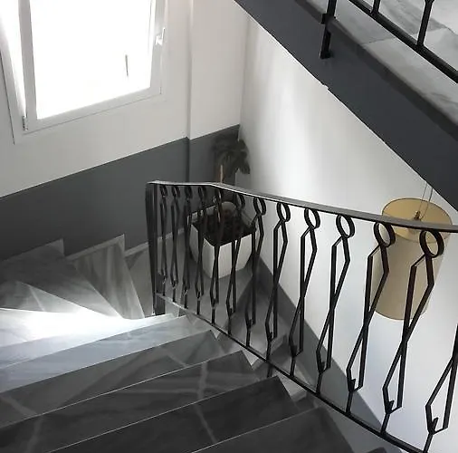 Casa de hóspedes Flora Tínos