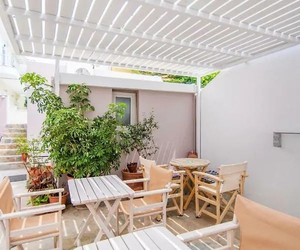 Casa de hóspedes Flora