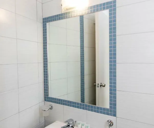 Casa de hóspedes Flora 3*