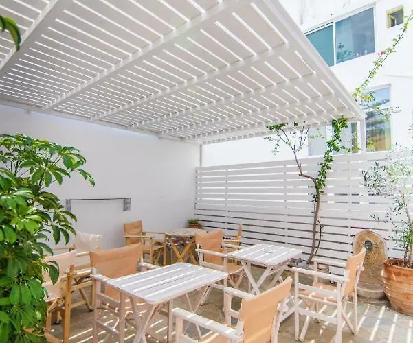 Flora Casa de hóspedes