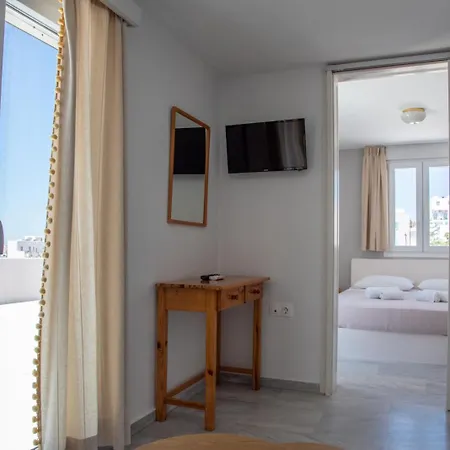 Casa de hóspedes Flora 3*