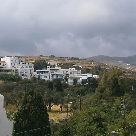 Flora Affittacamere 3*