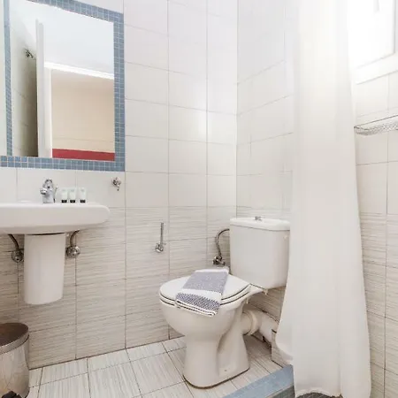 Affittacamere Flora 3*